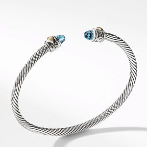 David Yurman Renaissance Bracelet